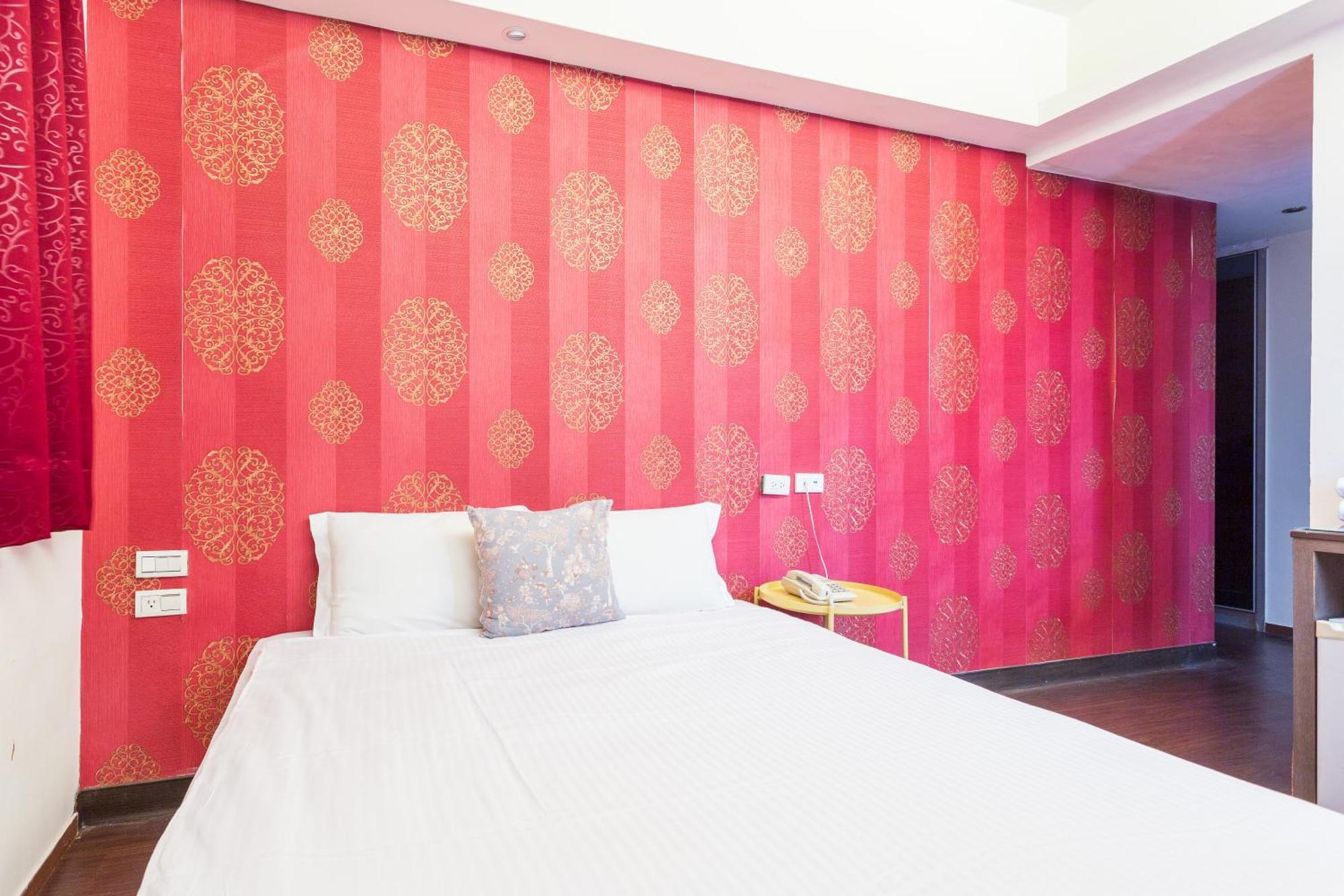 Newrise Hotel Kaohsiung Luaran gambar