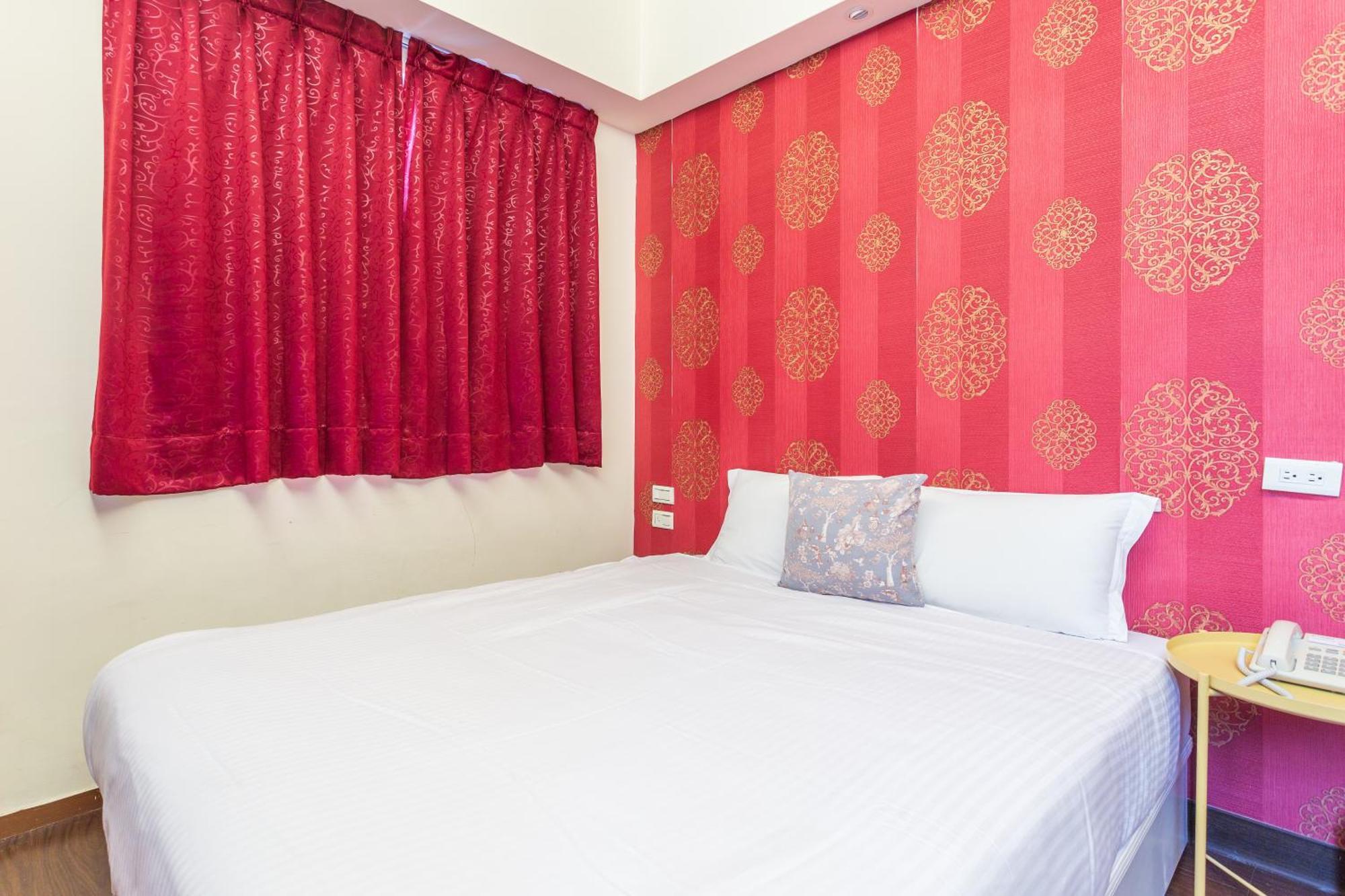 Newrise Hotel Kaohsiung Luaran gambar